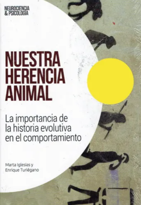 43 Nuestra herencia animal 