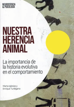 43 Nuestra herencia animal 