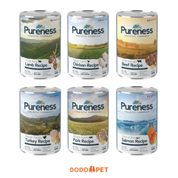 Alps Natural Pureness Dog Canned Food (400g)