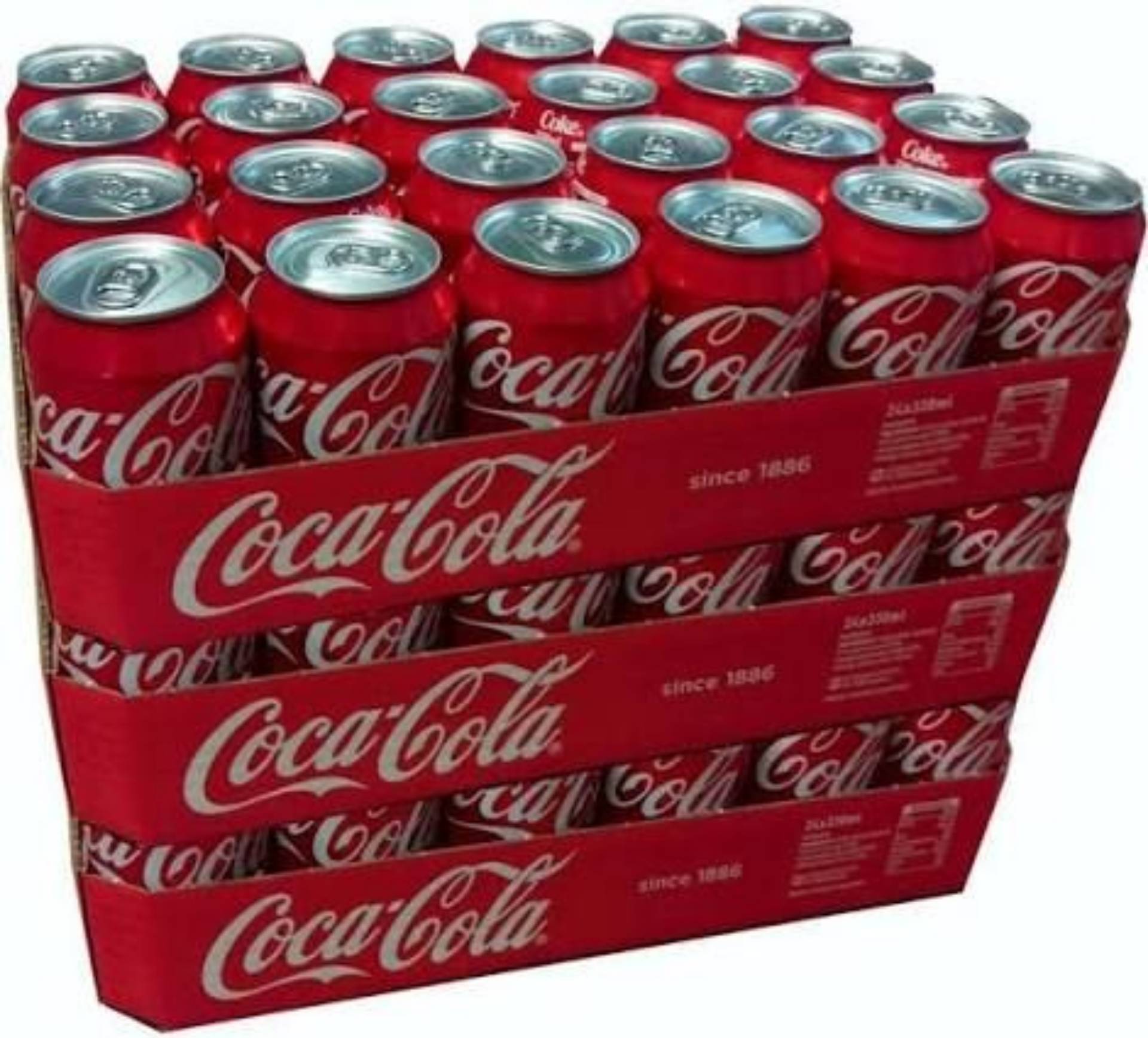 Coca cola cannette_0
