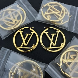 LV Jewelry