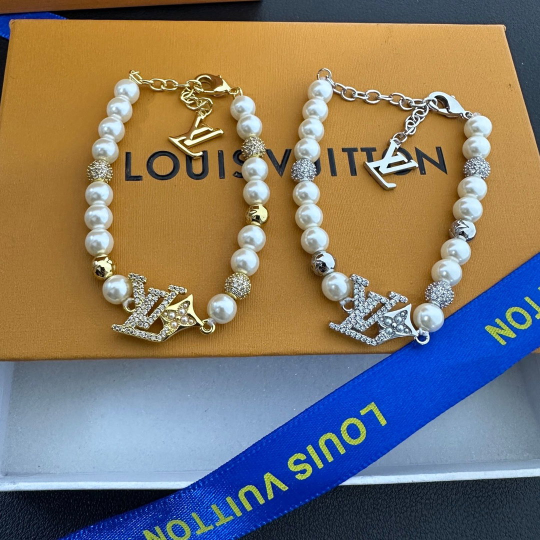 LV new bracelet