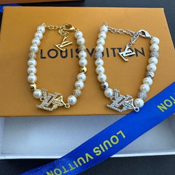 LV new bracelet