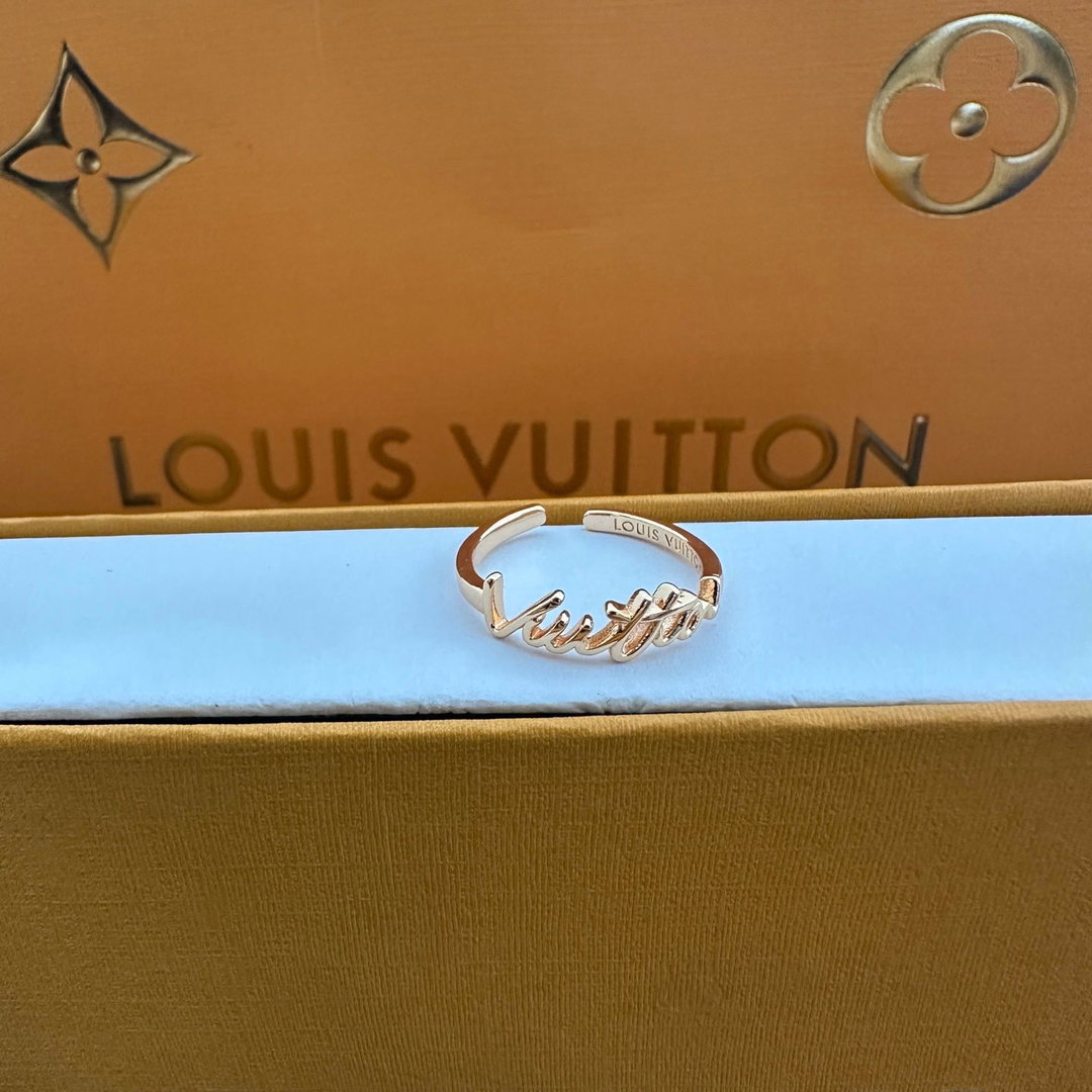 LV new ring