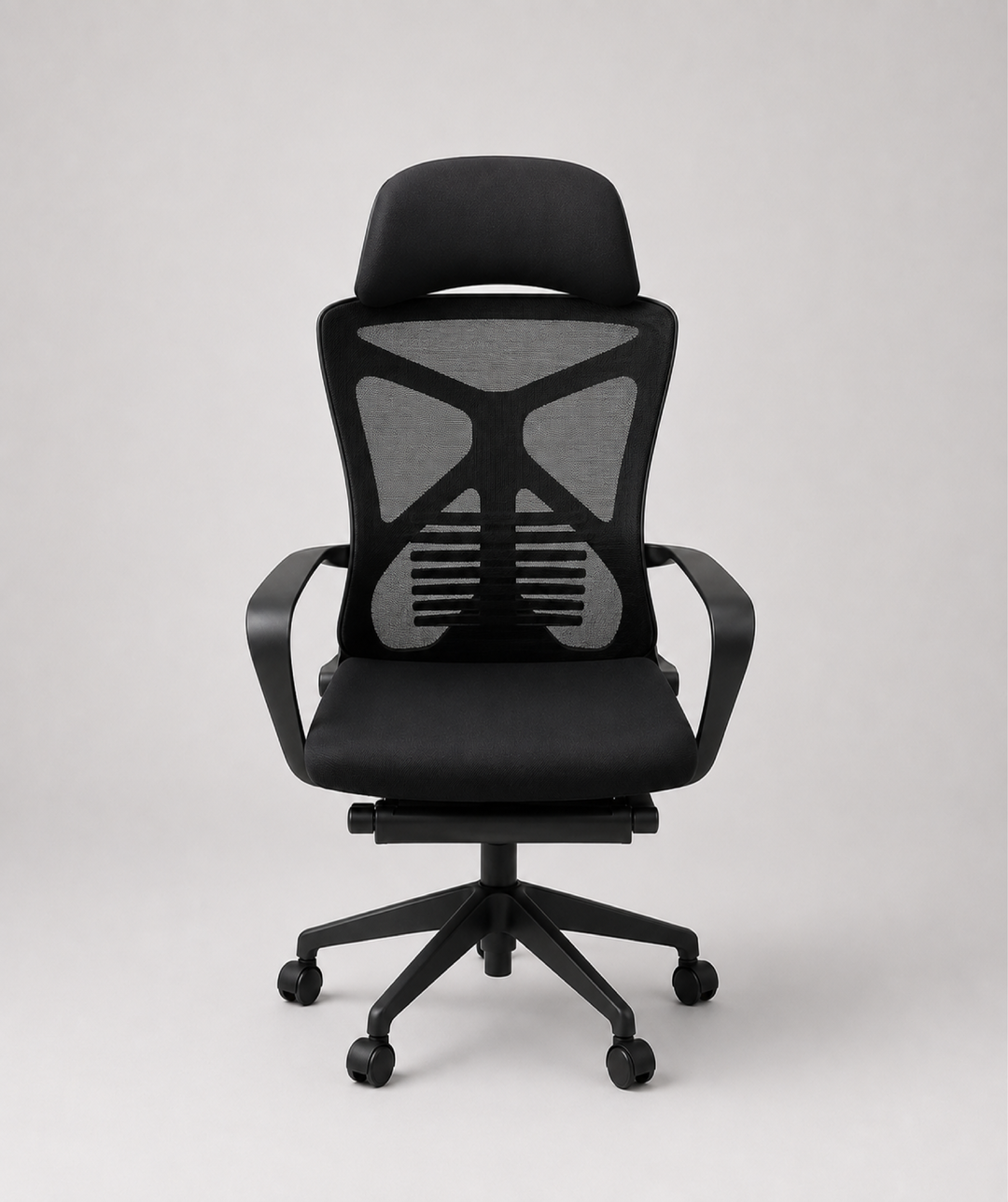10800074 - HIGH BACK OFFICE CHAIR