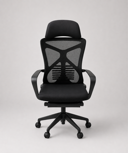 10800074 - HIGH BACK OFFICE CHAIR