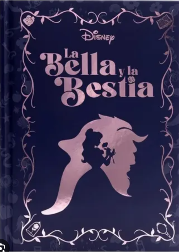01 La Bella y la Bestia