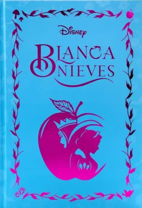 03 Blanca Nieves