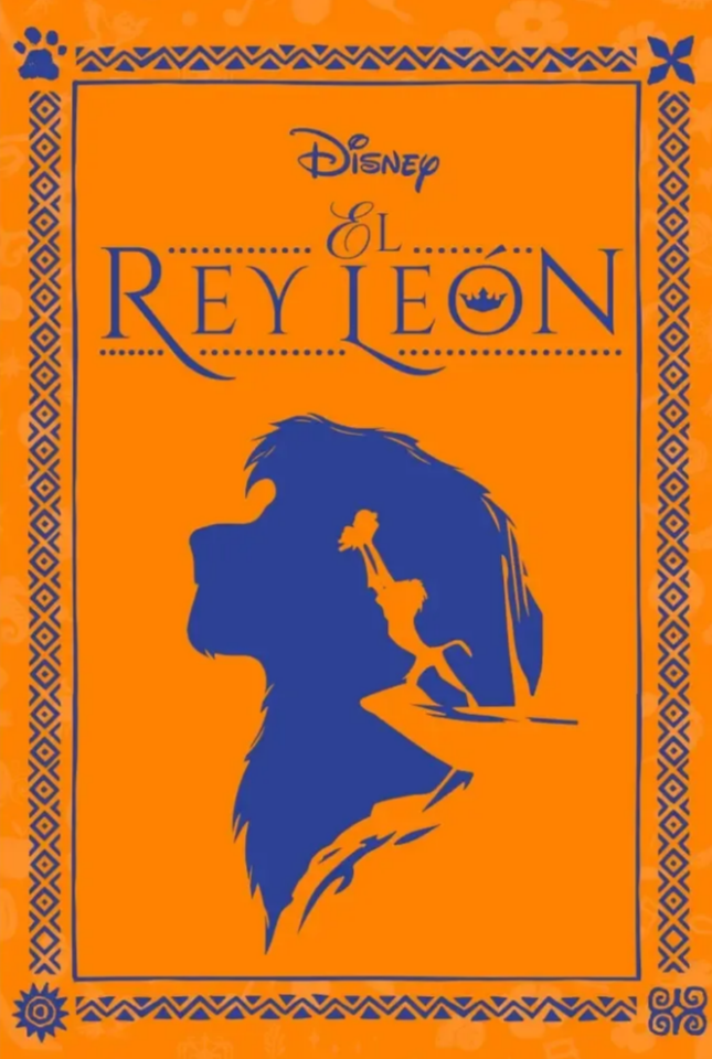 04 El Rey León