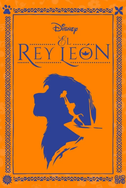 04 El Rey León 