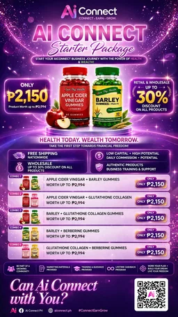 Health and Wellness