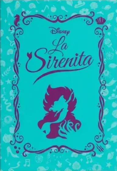 06 La Sirenita