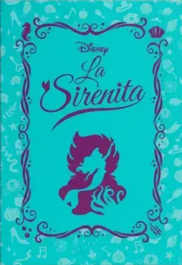 06 La Sirenita 