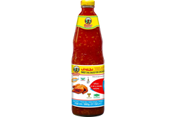 (散)金山雞醬/醋 น้ำจิ้มไก่พันท้าย-700ml