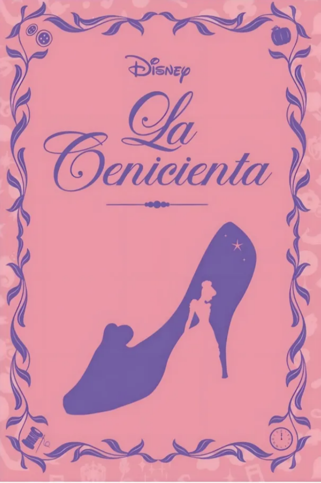 08 La Cenicienta _0
