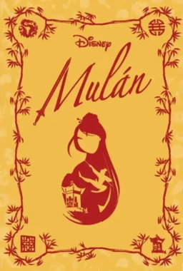 10 Mulan 