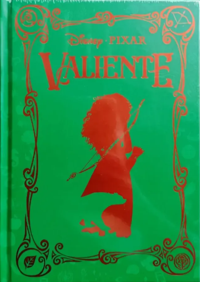 12 Valiente