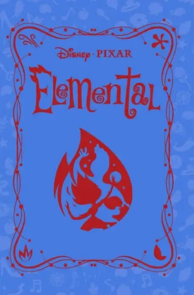 15 Elementos