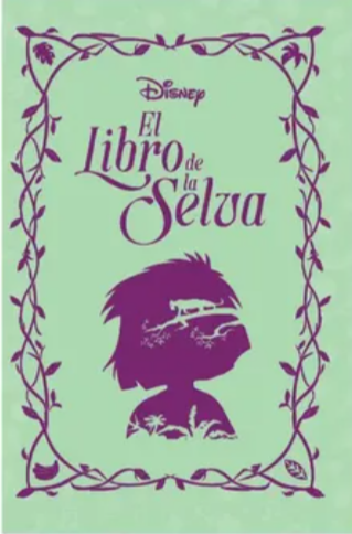 18 El libro de la selva _0