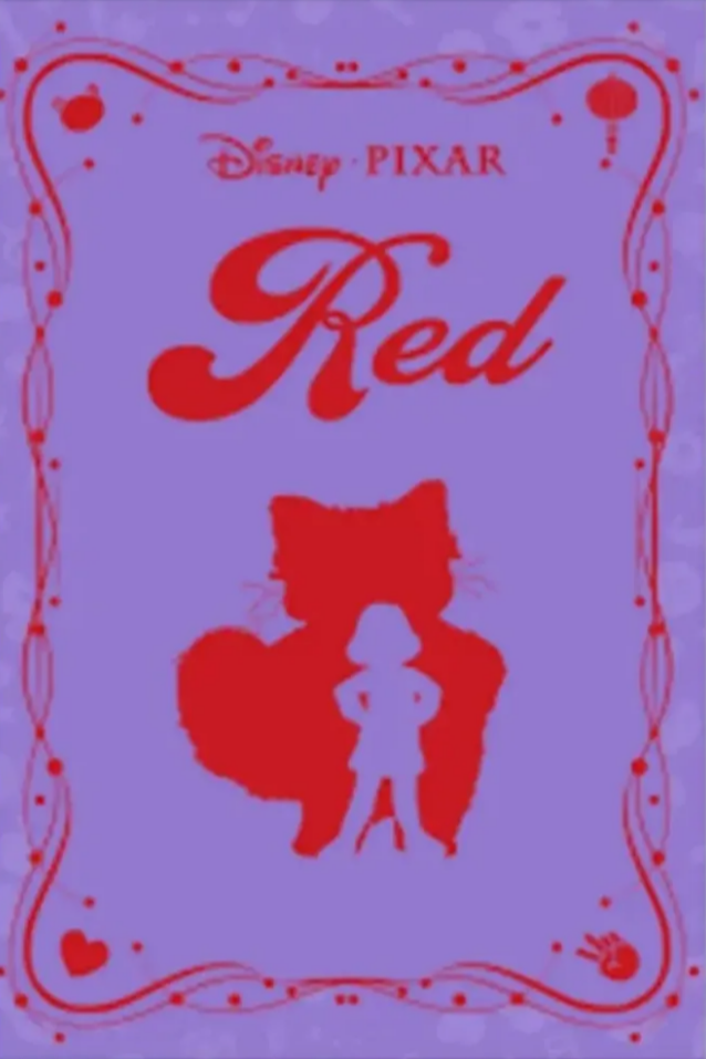 20 Red