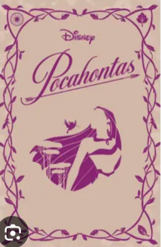 21 Pocahontas