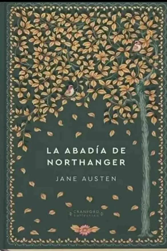 09 La Abadía de Northanger