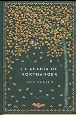 09 La Abadía de Northanger 