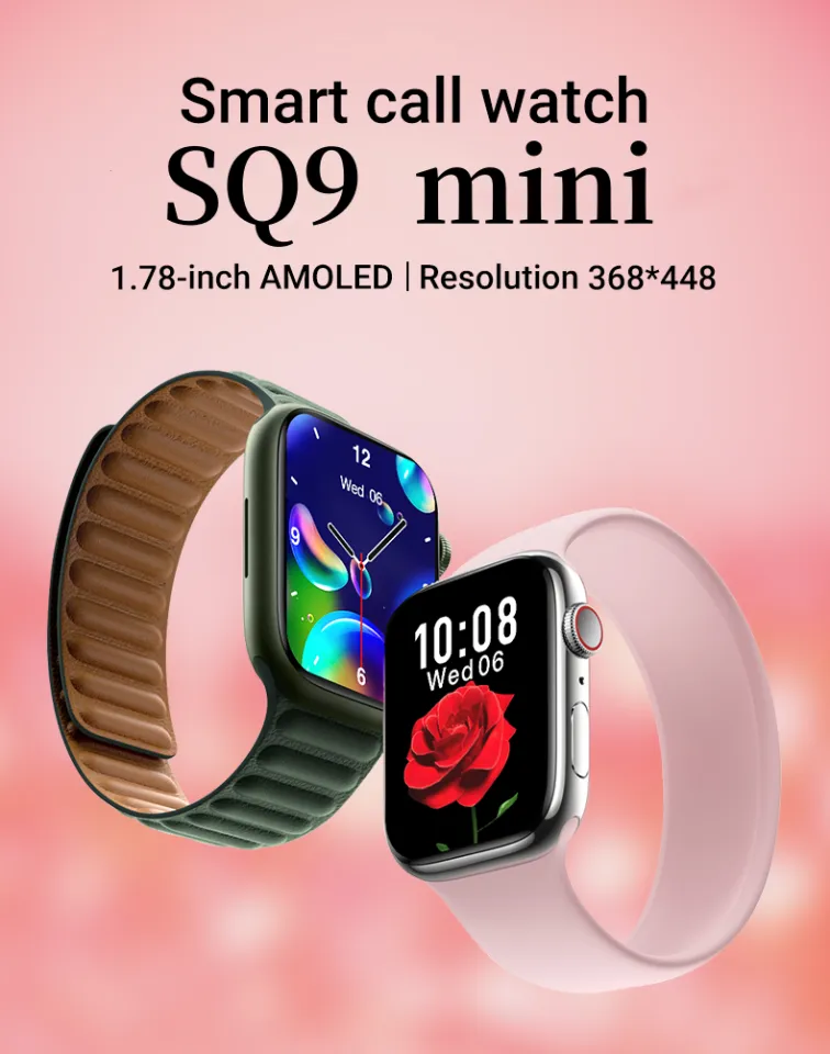 SQ9 Mini