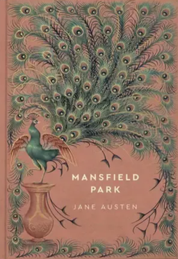 17 Mansfield Park 