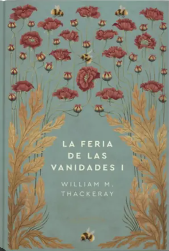 20 y 21 La feria de las vanidades l y ll_0