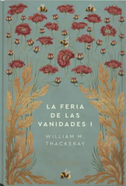 20 y 21 La feria de las vanidades l y ll