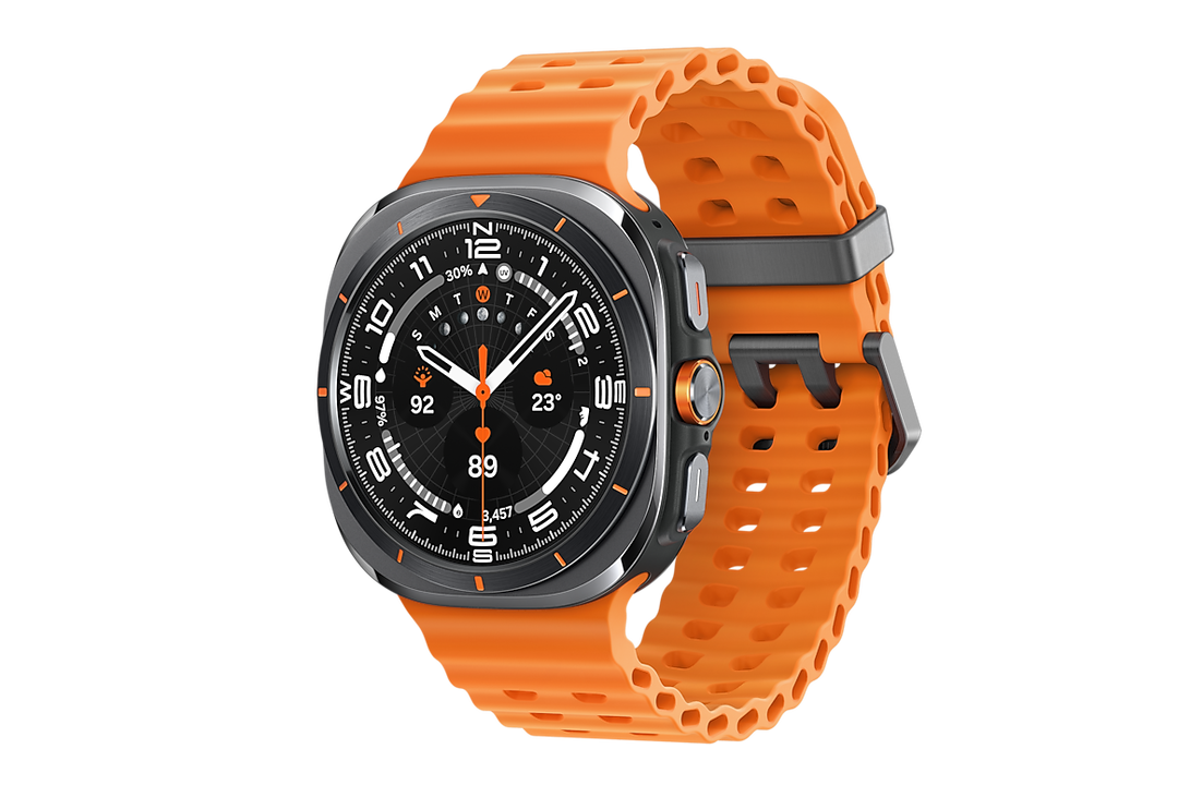 Samsung Watch Ultra