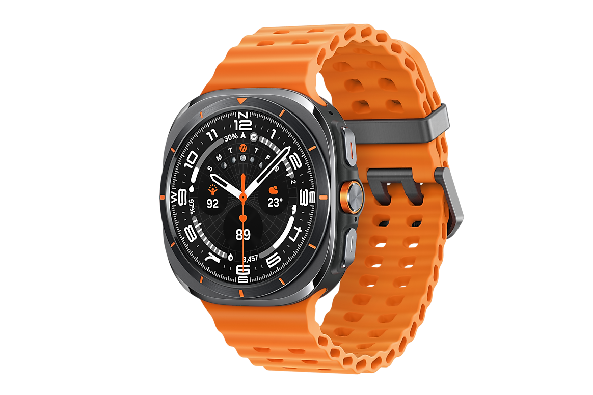 Samsung Watch Ultra_0