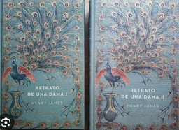 28 y 29 Retrato de una Dama l y ll