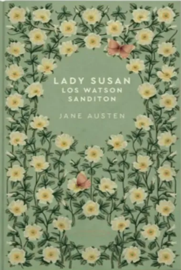 30 Lady Susan