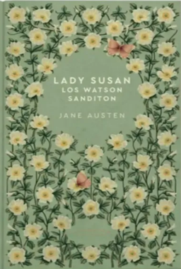 30 Lady Susan 