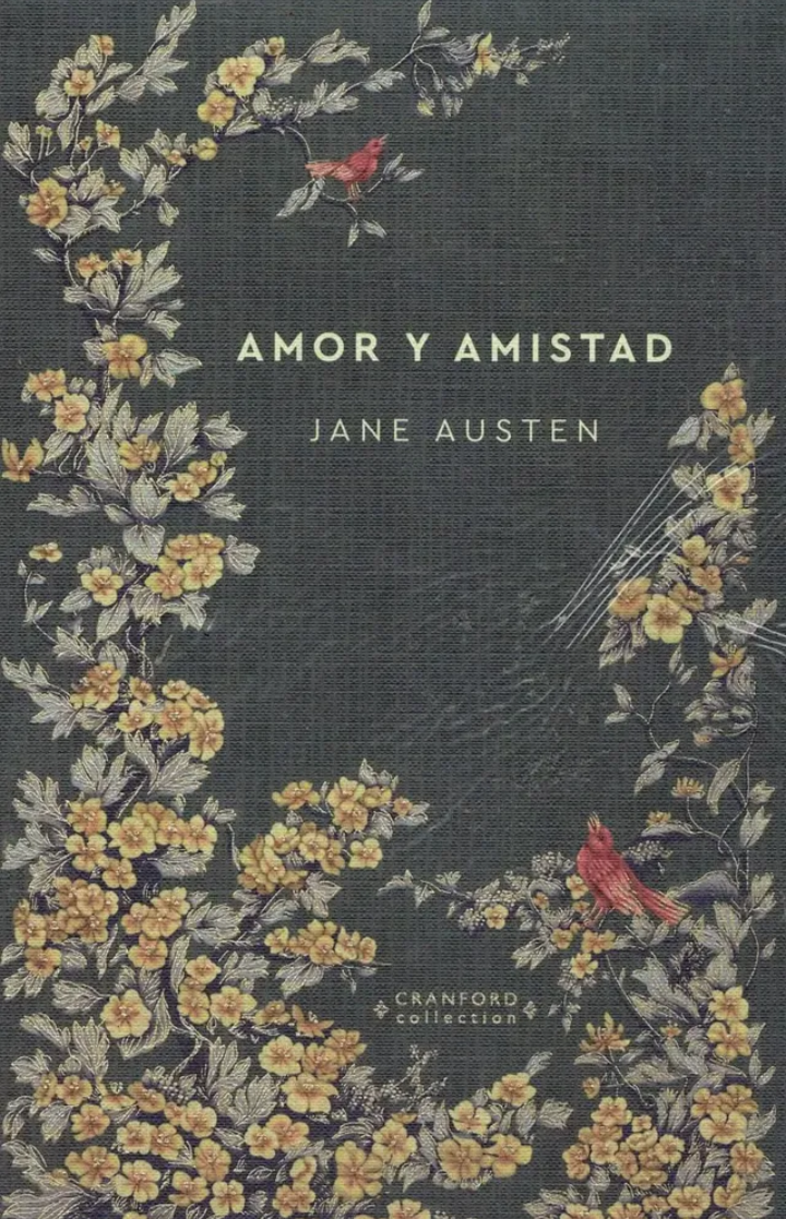 37 Amor y Amistad _0