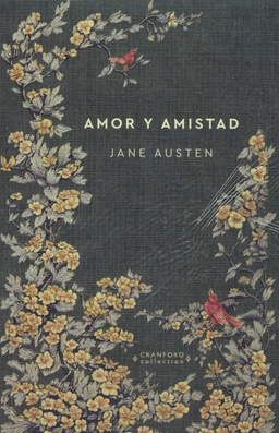 37 Amor y Amistad 