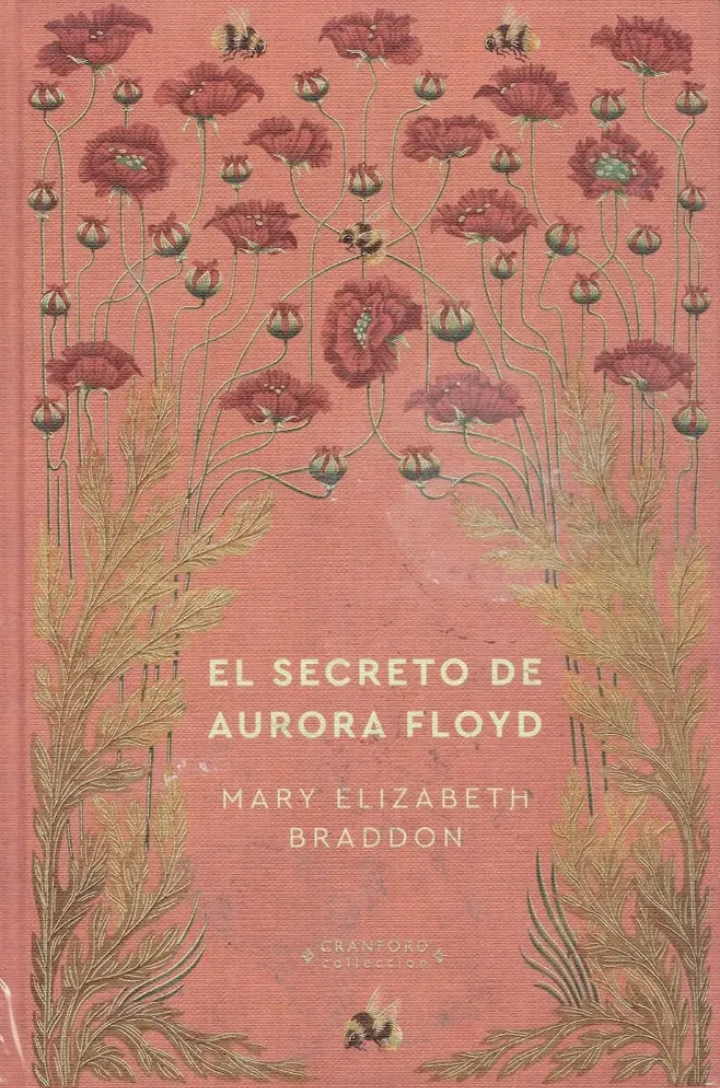 38 El Secreto de Aurora Floyd _0