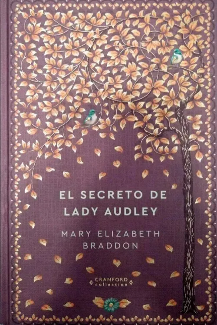 64 El Secreto de Lady Audrey