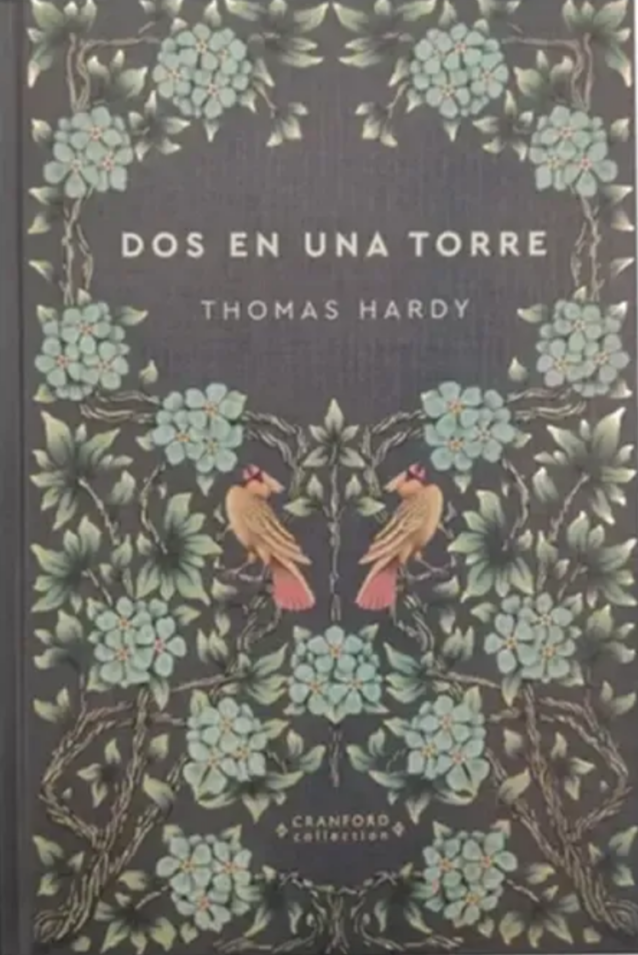 69 Dos en una torre