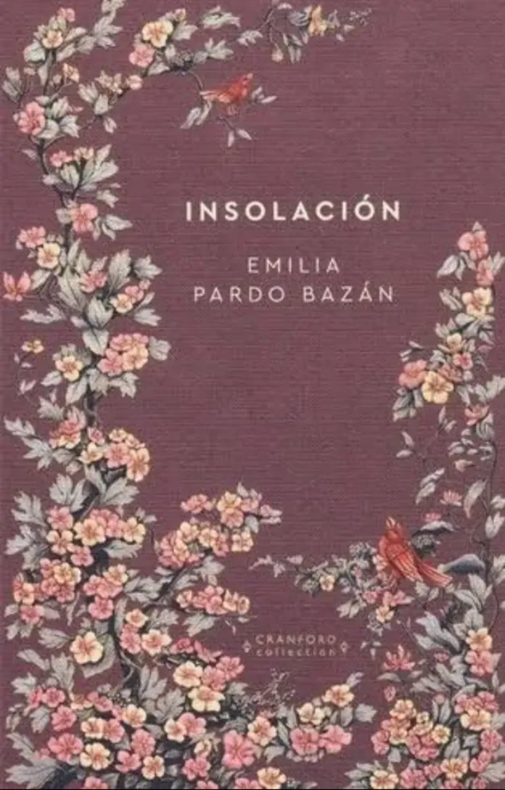 70 Insolación