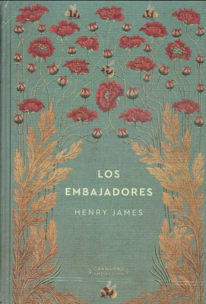 74 Los Embajadores