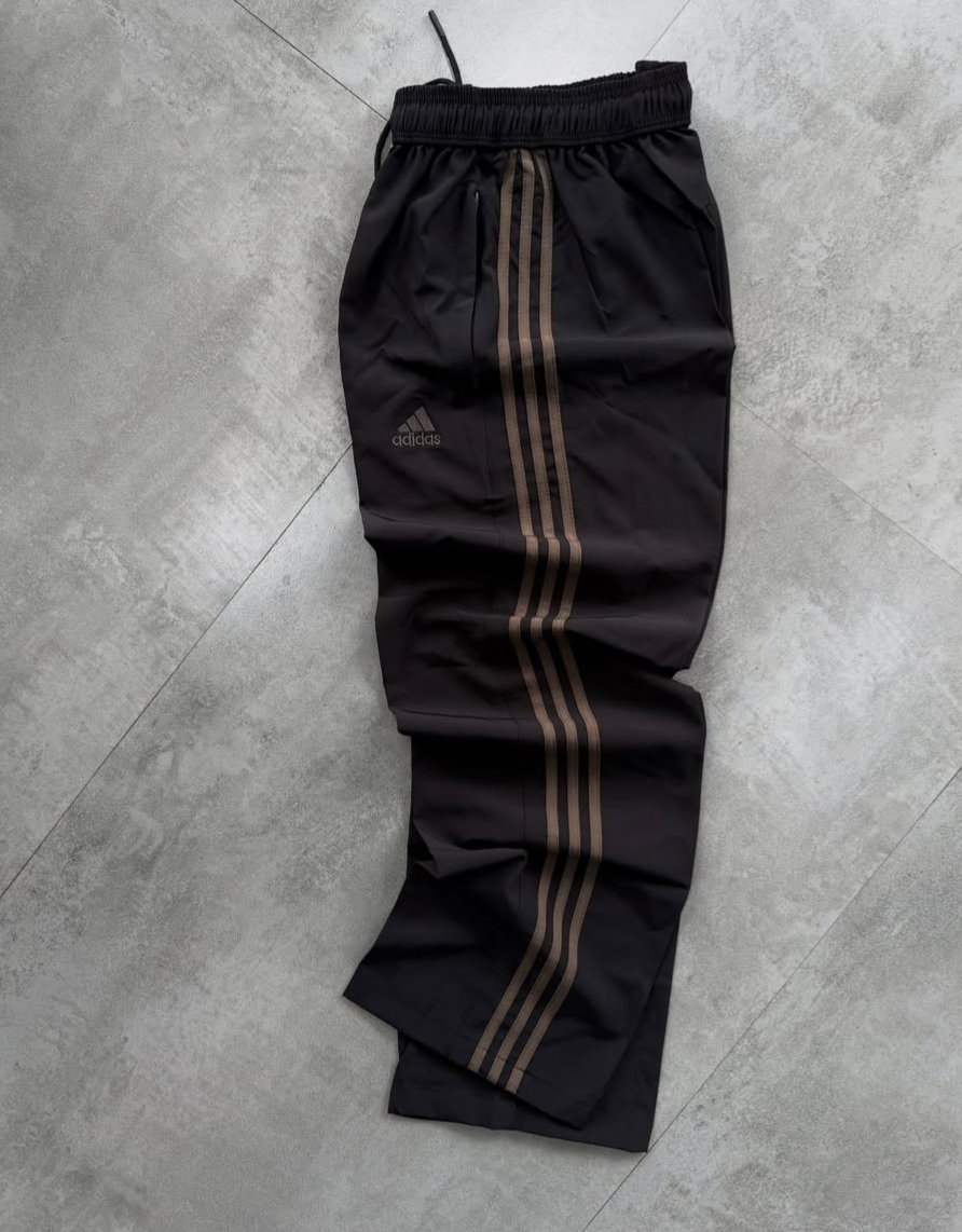 Men's Premium 3-Stripe Stretchable Gym & Casual Track Pants_4