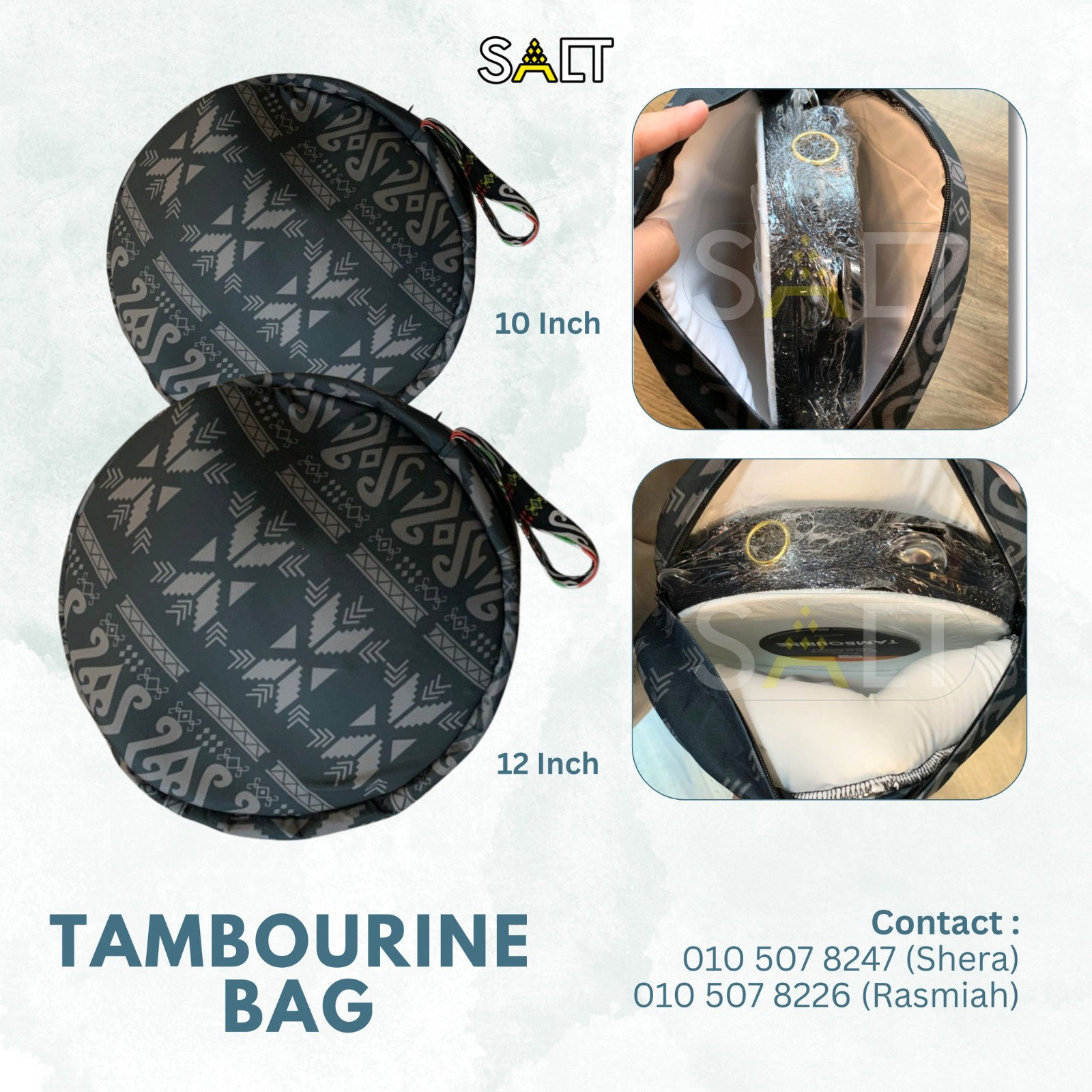 TAMBOURINE BAG_0