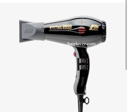 Parlux Hair Dryer 2800 Italy Professional