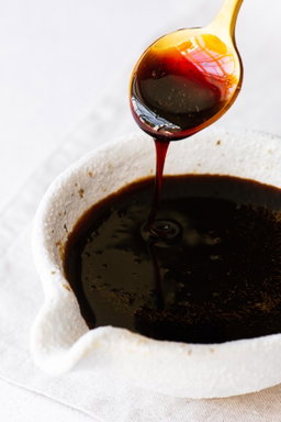 SOYA SAUCE 350ML