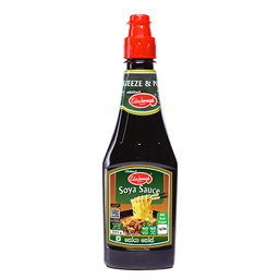 SOYA SAUCE 350ML