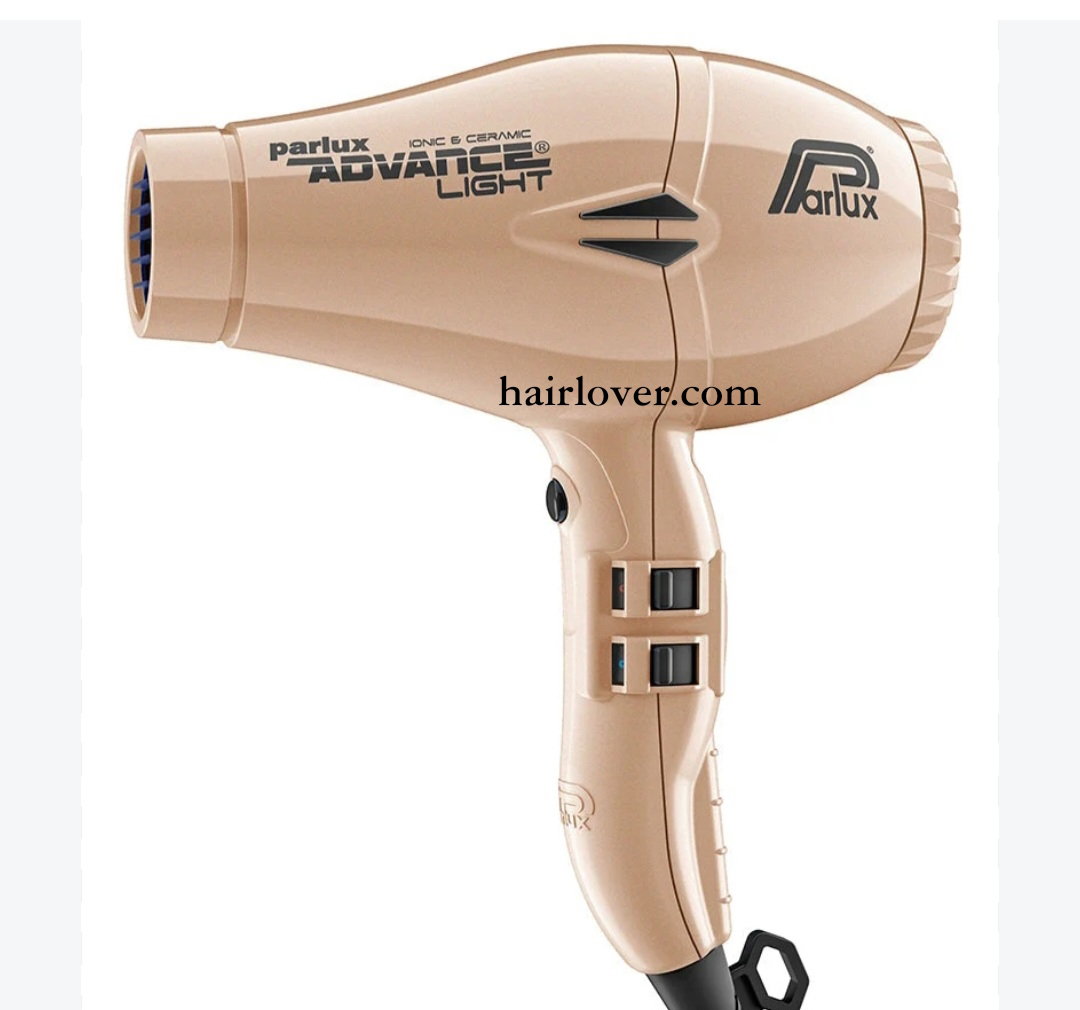 Parlux Advance Light Ionic & Ceramic Hair Dryer