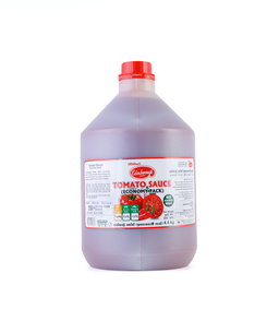 TOMATO SAUCE (ECONOMY PACK)